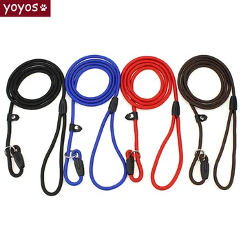 Dog Leash Nylon Small And Medium-Sized Dogs Adjustable Outdoor Walking Breakaway Basis Leashes Pet Supplies Dog Accessories
Dog Leash Nylon Small And Medium-Sized Dogs Adjustable Outdoor Walking Breakaway Basis Leashes Pet Supplies Dog Accessories