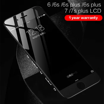 For iphone 7 display Screen Replacement iphone7 7plus lcd Touch Screen Digitizer Frame Assembly Full Set with Tianma Quality
For iphone 7 display Screen Replacement iphone7 7plus lcd Touch Screen Digitizer Frame Assembly Full Set with Tianma Quality
