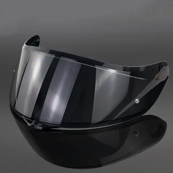 Shield Glasses Anti-Scratched Face Shield Glasses Anti-Uv400 Helmet Motorcycle Visor lens Riding K1&K3SV&K5,K5 Plus
Shield Glasses Anti-Scratched Face Shield Glasses Anti-Uv400 Helmet Motorcycle Visor lens Riding K1&K3SV&K5,K5 Plus