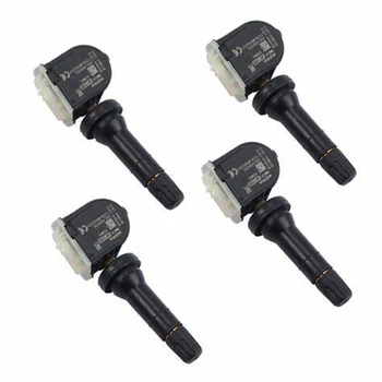 TPMS Tire Pressure Monitor OEM EV6T-1A180-DB for Ford B C Ecosport Expedition Explorer F-150 Fiesta Kuga Mondeo Tourneo Transit
TPMS Tire Pressure Monitor OEM EV6T-1A180-DB for Ford B C Ecosport Expedition Explorer F-150 Fiesta Kuga Mondeo Tourneo Transit