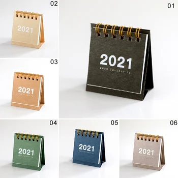2021 Simple Solid Color Mini Desktop Paper Simple Calendar Dual Daily Scheduler Table Planner Yearly Agenda Organizer
2021 Simple Solid Color Mini Desktop Paper Simple Calendar Dual Daily Scheduler Table Planner Yearly Agenda Organizer