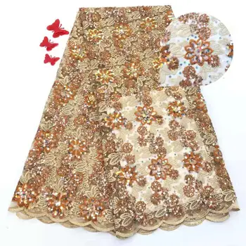 Madison Bridal Lace Fabric High Quality Sequin Lace Embroidery Tulle Lace Trim For African Lace Fabric For Sequins Lace Fabric
Madison Bridal Lace Fabric High Quality Sequin Lace Embroidery Tulle Lace Trim For African Lace Fabric For Sequins Lace Fabric