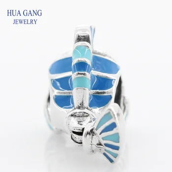 High quality 925 sterling silver beaded flounder silver accessories suitable for Pandor DIY bracelet
High quality 925 sterling silver beaded flounder silver accessories suitable for Pandor DIY bracelet