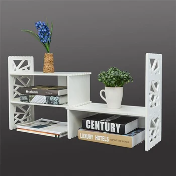 Expandable Openwork Desktop Bookshelf Organizer Shelving File Storage Box Saving Space Magazine Books Rack Holder Office
Expandable Openwork Desktop Bookshelf Organizer Shelving File Storage Box Saving Space Magazine Books Rack Holder Office