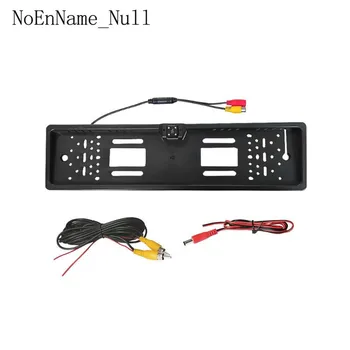 Car Reverse Rear View License Plate Frame Backup Camera Monitor Night Vision
Car Reverse Rear View License Plate Frame Backup Camera Monitor Night Vision