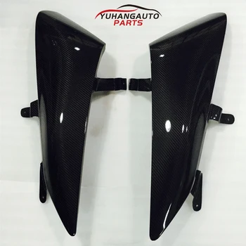 Skyline R35 GTR carbon fiber headlight Delete headlight black
Skyline R35 GTR carbon fiber headlight Delete headlight black