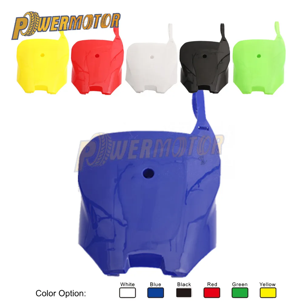 Plastic Number Plate Fender Cover Fairing for HONDA CRF100 CRF80 CRF70 XR100 XR80 XR70 Style Dirt Pit Bike Free Shipping
Plastic Number Plate Fender Cover Fairing for HONDA CRF100 CRF80 CRF70 XR100 XR80 XR70 Style Dirt Pit Bike Free Shipping