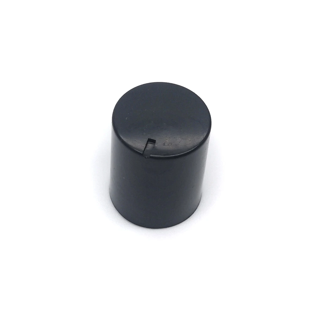 10Pcs 13 * 17MM potentiometer knob cap encoder Volume Control Knob Audio knob inner hole 6MM
10Pcs 13 * 17MM potentiometer knob cap encoder Volume Control Knob Audio knob inner hole 6MM