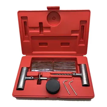 Automotive Tire Repair Kits Practical Vacuum Tires Motorcycle Fast Tire Repair Strips 35Pcs Repair Tools
Automotive Tire Repair Kits Practical Vacuum Tires Motorcycle Fast Tire Repair Strips 35Pcs Repair Tools