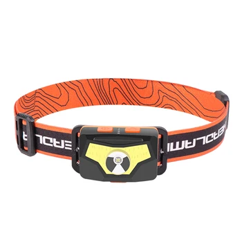 400LM XPG COB LED Sensor Running Work Headlight Headlamp Rechargeable Flashlight Outdoor Camping Torch Light with Magnet
400LM XPG COB LED Sensor Running Work Headlight Headlamp Rechargeable Flashlight Outdoor Camping Torch Light with Magnet