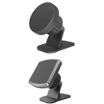 Magnetic Gear Car Phone Holder Dashboard 360 Rotation with Mounting Plate Round Square Optional
Magnetic Gear Car Phone Holder Dashboard 360 Rotation with Mounting Plate Round Square Optional