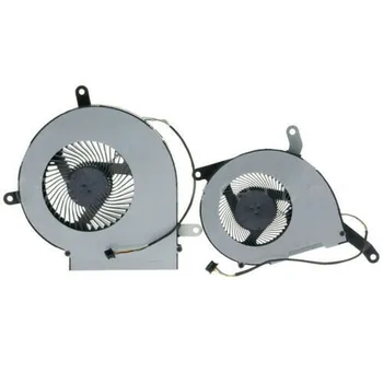 New CPU Fan GPU Fan For Microsoft Surface Studio 28" All-In-One NS6CB01 NS6CB00 
New CPU Fan GPU Fan For Microsoft Surface Studio 28" All-In-One NS6CB01 NS6CB00