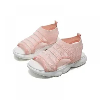 Non-Slip Children's Shoes Kids Casual Sandals Wholesale 2020 New Fashion Sandals Little Girl Boy Soft Bottom Beach Shoes 
Non-Slip Children's Shoes Kids Casual Sandals Wholesale 2020 New Fashion Sandals Little Girl Boy Soft Bottom Beach Shoes