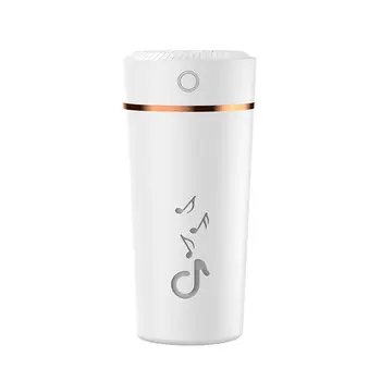 Mini Portable Usb Air Humidifier Air Purifier Aroma Diffuser Steam Safety Use Household Nebulizer Aromatherapy
Mini Portable Usb Air Humidifier Air Purifier Aroma Diffuser Steam Safety Use Household Nebulizer Aromatherapy