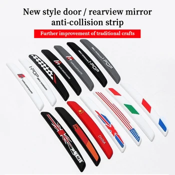 Universal 6pcs Car Door Edge Guard Strip Scratch Protector Corner Bumper Buffer Trim Styling Mouldings For Car Crash Bar Sticker
Universal 6pcs Car Door Edge Guard Strip Scratch Protector Corner Bumper Buffer Trim Styling Mouldings For Car Crash Bar Sticker
