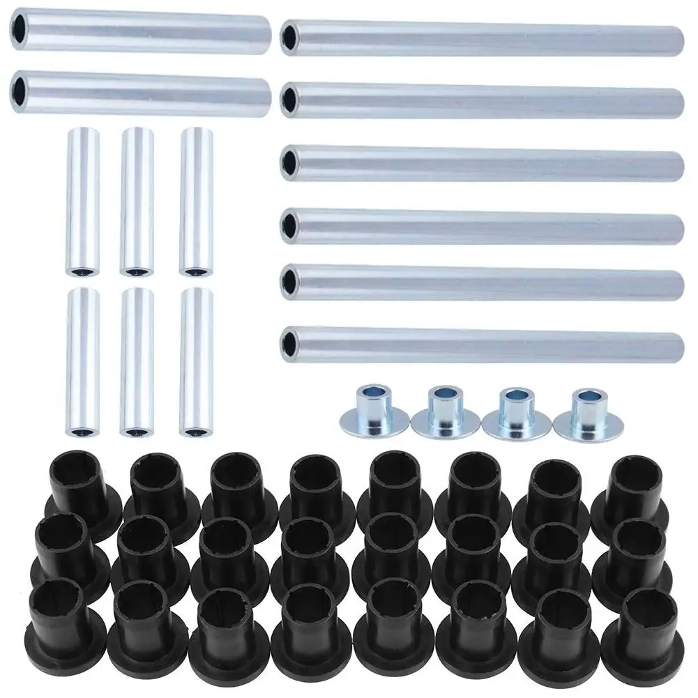 Stainless Steel Brake Suspension Arm Bushing Kit for OE Arms for Polaris RZR 900/900 4/900 S 2015 Arm Bushing Kit
Stainless Steel Brake Suspension Arm Bushing Kit for OE Arms for Polaris RZR 900/900 4/900 S 2015 Arm Bushing Kit