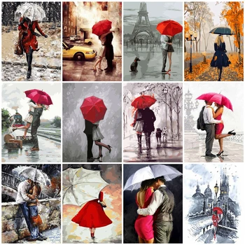 AZQSD DIY Oil Painting By Numbers Figure Unframe Adult Home Decoration Draw By Number Canvas Kits Couples Handpainted Gift
AZQSD DIY Oil Painting By Numbers Figure Unframe Adult Home Decoration Draw By Number Canvas Kits Couples Handpainted Gift