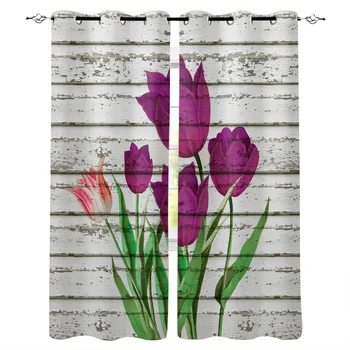 Board Elegance Flowers Window Curtains Living Room Kitchen Curtains for Bedroom Left and Right Biparting Open Curtains
Board Elegance Flowers Window Curtains Living Room Kitchen Curtains for Bedroom Left and Right Biparting Open Curtains