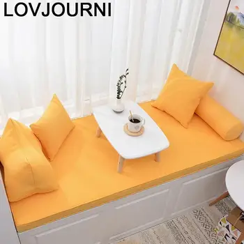 Siedzisko Bed Topper Poduszki Na Siedziska Back Pad Mattress Cojin Seat Cushion Balcony Coussin Decoration Window Sill Mat 
Siedzisko Bed Topper Poduszki Na Siedziska Back Pad Mattress Cojin Seat Cushion Balcony Coussin Decoration Window Sill Mat