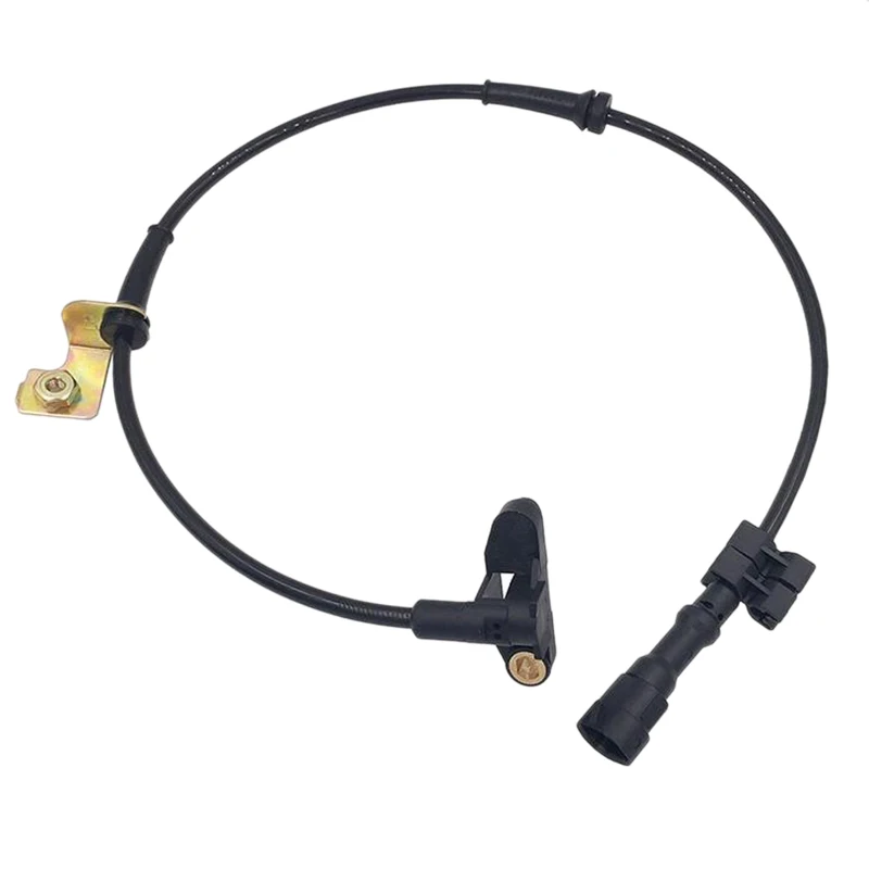 Car Abs Wheel Speed Sensor Front Left for Chrysler Pt Cruiser for Dodge Neon 5273333Ac Car Speed Sensor
Car Abs Wheel Speed Sensor Front Left for Chrysler Pt Cruiser for Dodge Neon 5273333Ac Car Speed Sensor