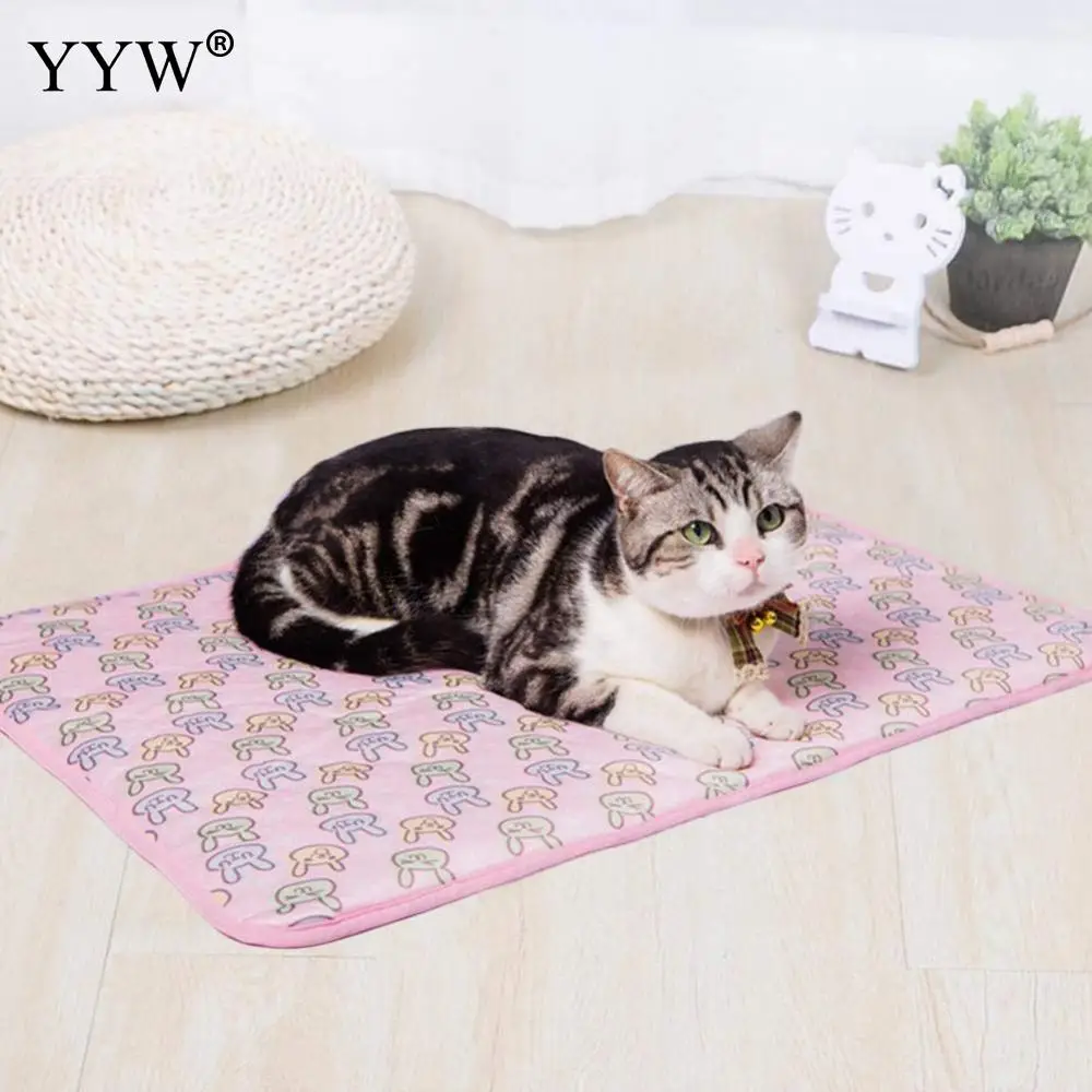Pet Ice Pad Dog Cat Cooling Mat Pet Ice Pad Mattress Pet Cool Mat Bed Cat Cushion Summer Keep Cool Pet Gel Cooling Mat For Dogs
Pet Ice Pad Dog Cat Cooling Mat Pet Ice Pad Mattress Pet Cool Mat Bed Cat Cushion Summer Keep Cool Pet Gel Cooling Mat For Dogs