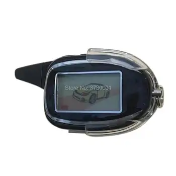 Keychain + Body Holder for Scher-khan magicar 7 2 way Car Alarm System LCD remote control Key Chain Fob Sher khan magicar M7
Keychain + Body Holder for Scher-khan magicar 7 2 way Car Alarm System LCD remote control Key Chain Fob Sher khan magicar M7