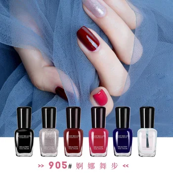 Bodybuilder nail polish comes in 6 bottles water - resistant tear - resistant and durable 
Bodybuilder nail polish comes in 6 bottles water - resistant tear - resistant and durable