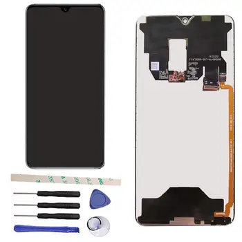 Su amigo for HuaWei Mate 20 Oled LCD Display Screen+Touch Panel Digitizer LCD screen display touch digitizer with tool kit
Su amigo for HuaWei Mate 20 Oled LCD Display Screen+Touch Panel Digitizer LCD screen display touch digitizer with tool kit