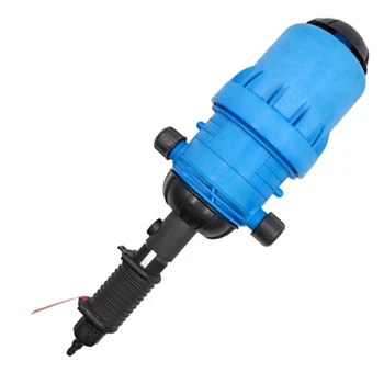 Fertilizer Pump Water Powered Dosing Pump Mix Chemical Injector Proportioning Dispenser Liquid Mixer Livestock Fertilizer
Fertilizer Pump Water Powered Dosing Pump Mix Chemical Injector Proportioning Dispenser Liquid Mixer Livestock Fertilizer