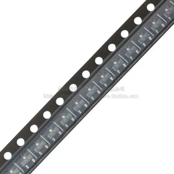 100pcs / 1 lot Original MMBT5401LT1G screen printing 2L SOT-23 PNP transistor SMD transistor
100pcs / 1 lot Original MMBT5401LT1G screen printing 2L SOT-23 PNP transistor SMD transistor