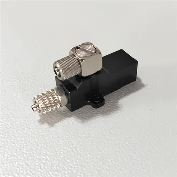 Overflow Valve Pressure Governing Regulating Valve for 1/12 RC Dump Truck Loader RC Excavator Model Accessories
Overflow Valve Pressure Governing Regulating Valve for 1/12 RC Dump Truck Loader RC Excavator Model Accessories