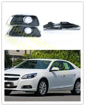 Puou for Chevrolet fog 2012-2015 lampshade frame front bumper anti-fog lamp frame car front bumper lampshade Free shipping
Puou for Chevrolet fog 2012-2015 lampshade frame front bumper anti-fog lamp frame car front bumper lampshade Free shipping