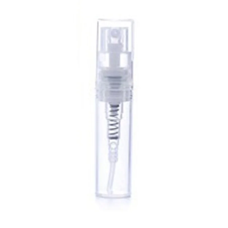 100Pcs/Lot Small Round Plastic Containers Perfume Bottles Atomizer Empty Cosmetic Containers for Sample
100Pcs/Lot Small Round Plastic Containers Perfume Bottles Atomizer Empty Cosmetic Containers for Sample