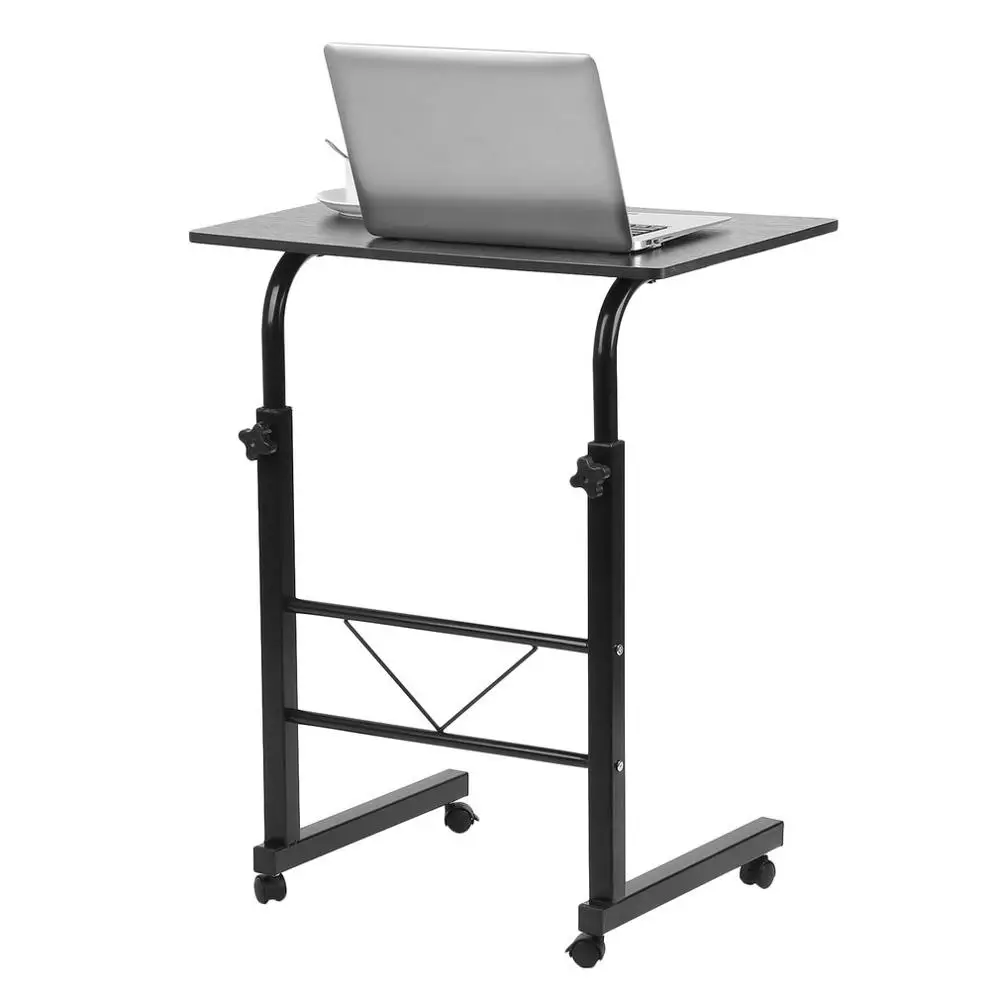 Universal Office Home Height Adjustable Computer Table Simple Movable Notebook Stand Laptop Desk For Sofa Bed
Universal Office Home Height Adjustable Computer Table Simple Movable Notebook Stand Laptop Desk For Sofa Bed