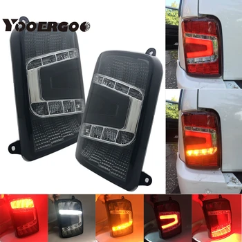 For Lada Niva 4X4 1995- LED tail lights For Lada Niva 4x4 7 Inch LED Headlamps Daytime Running Lights For LADA NIVA Accessories
For Lada Niva 4X4 1995- LED tail lights For Lada Niva 4x4 7 Inch LED Headlamps Daytime Running Lights For LADA NIVA Accessories