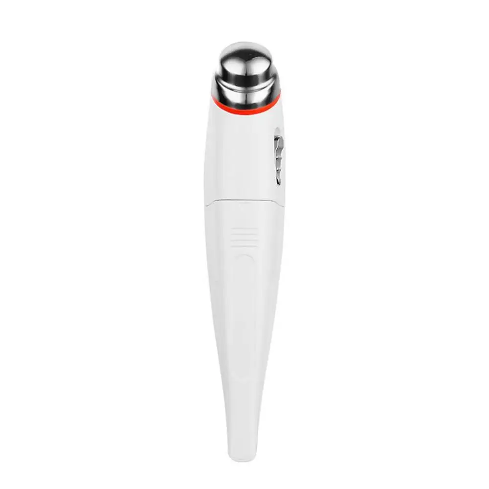 Ion Micro-Vibration Eye Massager Essence Introduction Instrument Black Eye Remove Eye Bag Massage Instrument
Ion Micro-Vibration Eye Massager Essence Introduction Instrument Black Eye Remove Eye Bag Massage Instrument