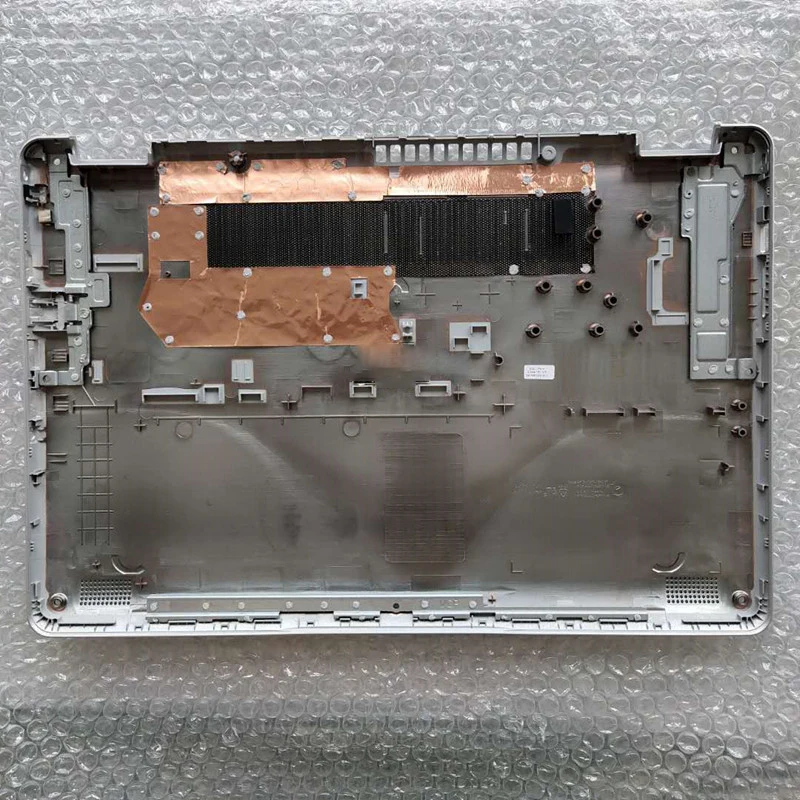 Laptop shell for DELL inspiron 5000 5584 screen top cover frame palm rest bottom shell back case bezel upper lower cover 0GYCJR Laptop shell for DELL inspiron 5000 5584 screen top cover frame palm rest bottom shell back case bezel upper lower cover 0GYCJR