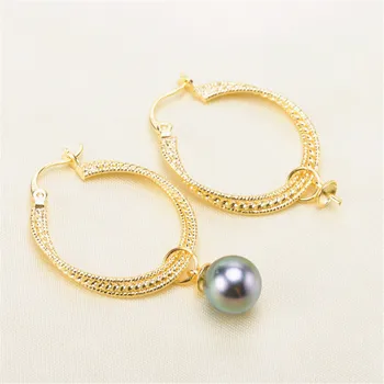 Delicate Pearl Rings Settings 925 Sterling Silver Rings Mount Women DIY Handmade Craft Rings Jewelry Accessory
Delicate Pearl Rings Settings 925 Sterling Silver Rings Mount Women DIY Handmade Craft Rings Jewelry Accessory