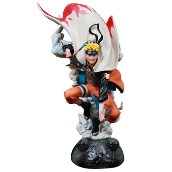 Naruto Shippuden GK Action Figure Anime Model Uzumaki-Naruto Sennin Model Mou Dou Pvc 35cm Oversize Statue Collectible Toy
Naruto Shippuden GK Action Figure Anime Model Uzumaki-Naruto Sennin Model Mou Dou Pvc 35cm Oversize Statue Collectible Toy