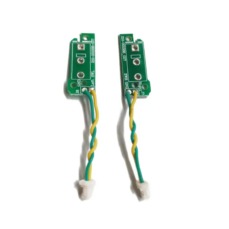 Mouse Repair Parts Mouse Micro Switch for logitech G900 G903 Gaming Mouse Replacement Mouse Button Board Cable
Mouse Repair Parts Mouse Micro Switch for logitech G900 G903 Gaming Mouse Replacement Mouse Button Board Cable
