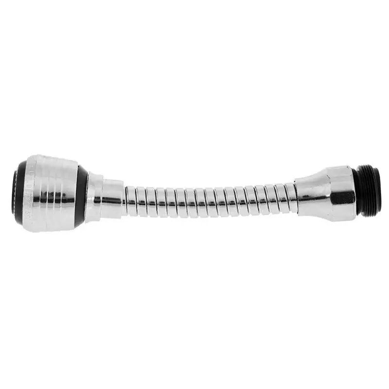 360°Rotate Faucet Nozzle Elongated Kitchen Sprayer Head Water Saving Taps Aerobic Splashproof Spraying Filter Nozzles
360°Rotate Faucet Nozzle Elongated Kitchen Sprayer Head Water Saving Taps Aerobic Splashproof Spraying Filter Nozzles