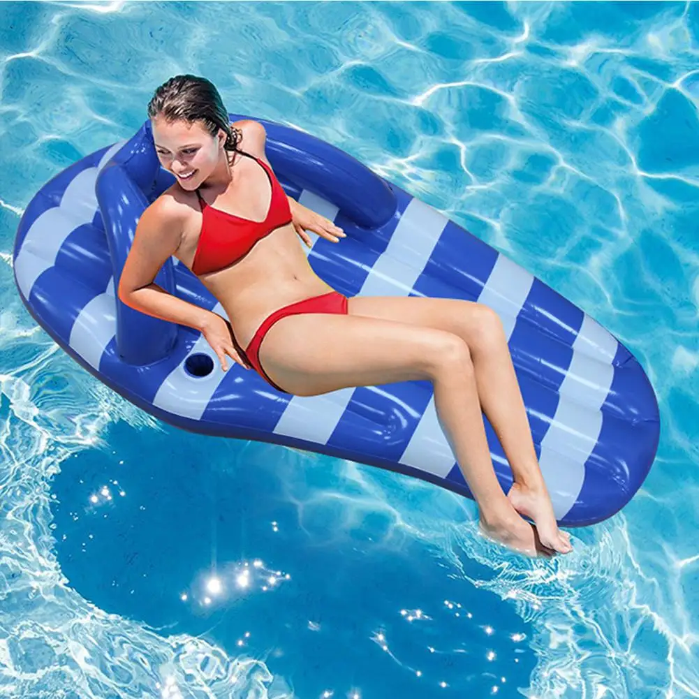 High Quality Inflatable Pool Float Swimming Pool Inflatable Lounge Slipper Shaped Pool Swim Float For Outdoor Summmer Boat 
High Quality Inflatable Pool Float Swimming Pool Inflatable Lounge Slipper Shaped Pool Swim Float For Outdoor Summmer Boat