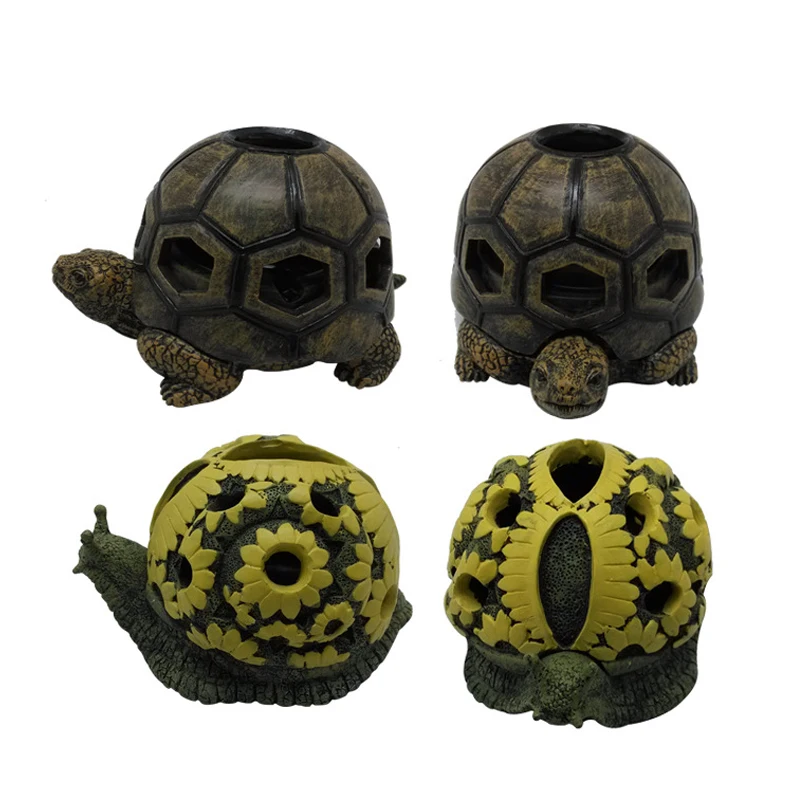 Cute Turtle Shape Ashtray Resin Crafts Artificial Snail Shape Ash Tray Home Decor Cigarette Ash Tray Outdoor Office Car
Cute Turtle Shape Ashtray Resin Crafts Artificial Snail Shape Ash Tray Home Decor Cigarette Ash Tray Outdoor Office Car