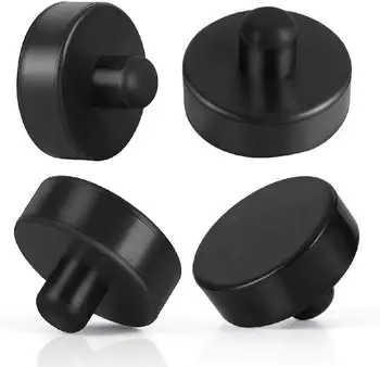 15.0*7.0*7.0cm 4pcs Jack Pad Jack Lift Point Pad Adapter Tool for Tesla Model model X/S/3 Automobile Repair Tools Jack Pad
15.0*7.0*7.0cm 4pcs Jack Pad Jack Lift Point Pad Adapter Tool for Tesla Model model X/S/3 Automobile Repair Tools Jack Pad