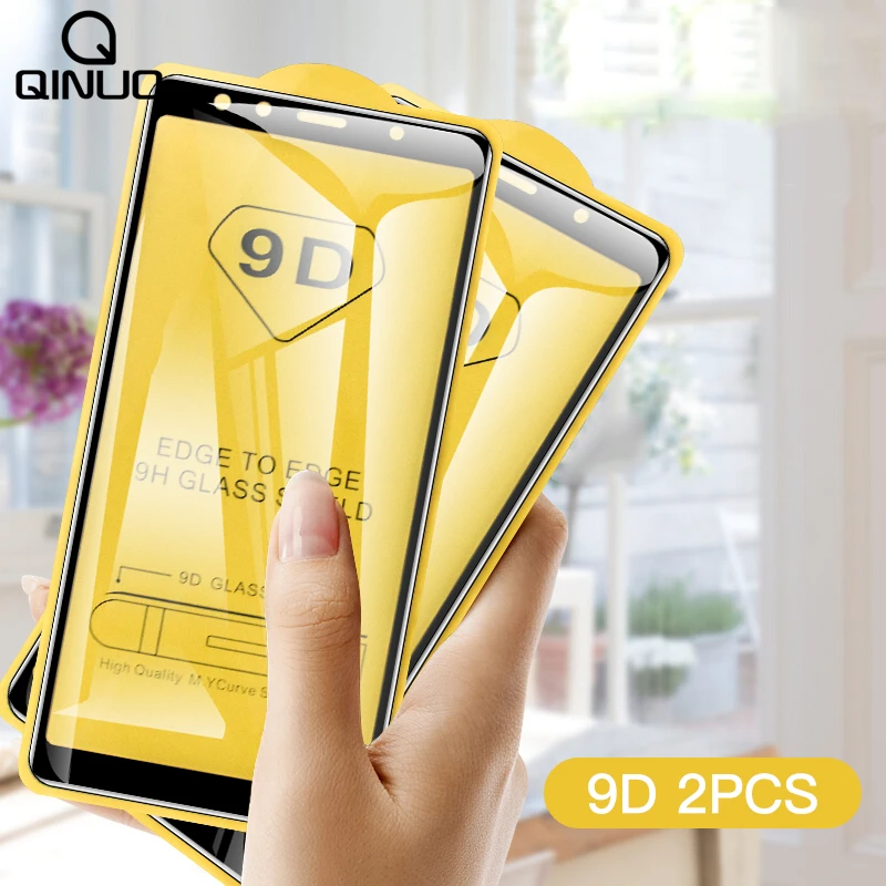 2 PCS 9D Full Glue Screen Protector For Samsung Galaxy M10 M20 M30 M40 M50 Tempered Glass For A3 A5 A7 2016 2017 Protective Film
2 PCS 9D Full Glue Screen Protector For Samsung Galaxy M10 M20 M30 M40 M50 Tempered Glass For A3 A5 A7 2016 2017 Protective Film