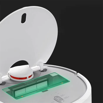 6pcs For Xiaomi Robot Roborock S50 S51 S55 S5 Mijia E25 C10 Vacuum Cleaner Parts Dust Cleaning Home Clean Up
6pcs For Xiaomi Robot Roborock S50 S51 S55 S5 Mijia E25 C10 Vacuum Cleaner Parts Dust Cleaning Home Clean Up