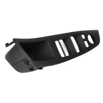 Door Handle Window Switch Panel for BMW 5 Series F10 2011-2016 51417225875 
Door Handle Window Switch Panel for BMW 5 Series F10 2011-2016 51417225875