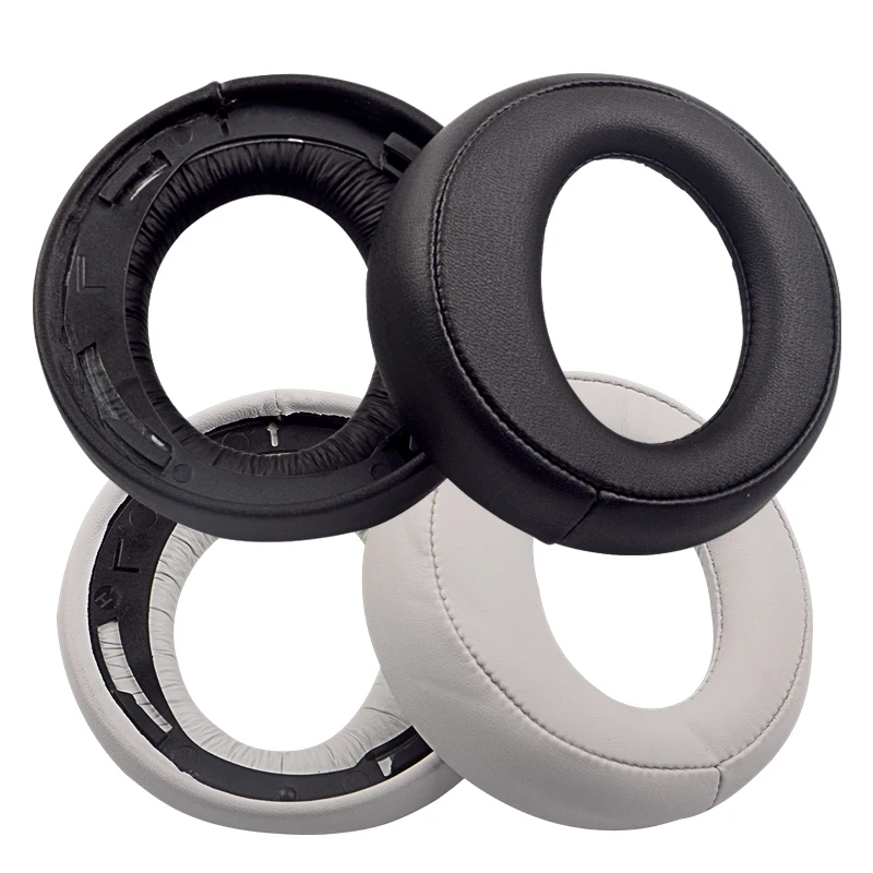 2pcs Ear Pad Cushion earmuff Earpads For SONY Gold Wireless PS3 PS4 7.1 Virtual Surround Headset Headphons CECHYA-0083(L+R)
2pcs Ear Pad Cushion earmuff Earpads For SONY Gold Wireless PS3 PS4 7.1 Virtual Surround Headset Headphons CECHYA-0083(L+R)