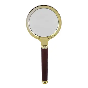 Portable 10X Professional Handheld Jewelry Magnifier Magnifying Glass Size Reading Newspaper Jewelry Glass Eye Loupe 60/70/80mm
Portable 10X Professional Handheld Jewelry Magnifier Magnifying Glass Size Reading Newspaper Jewelry Glass Eye Loupe 60/70/80mm