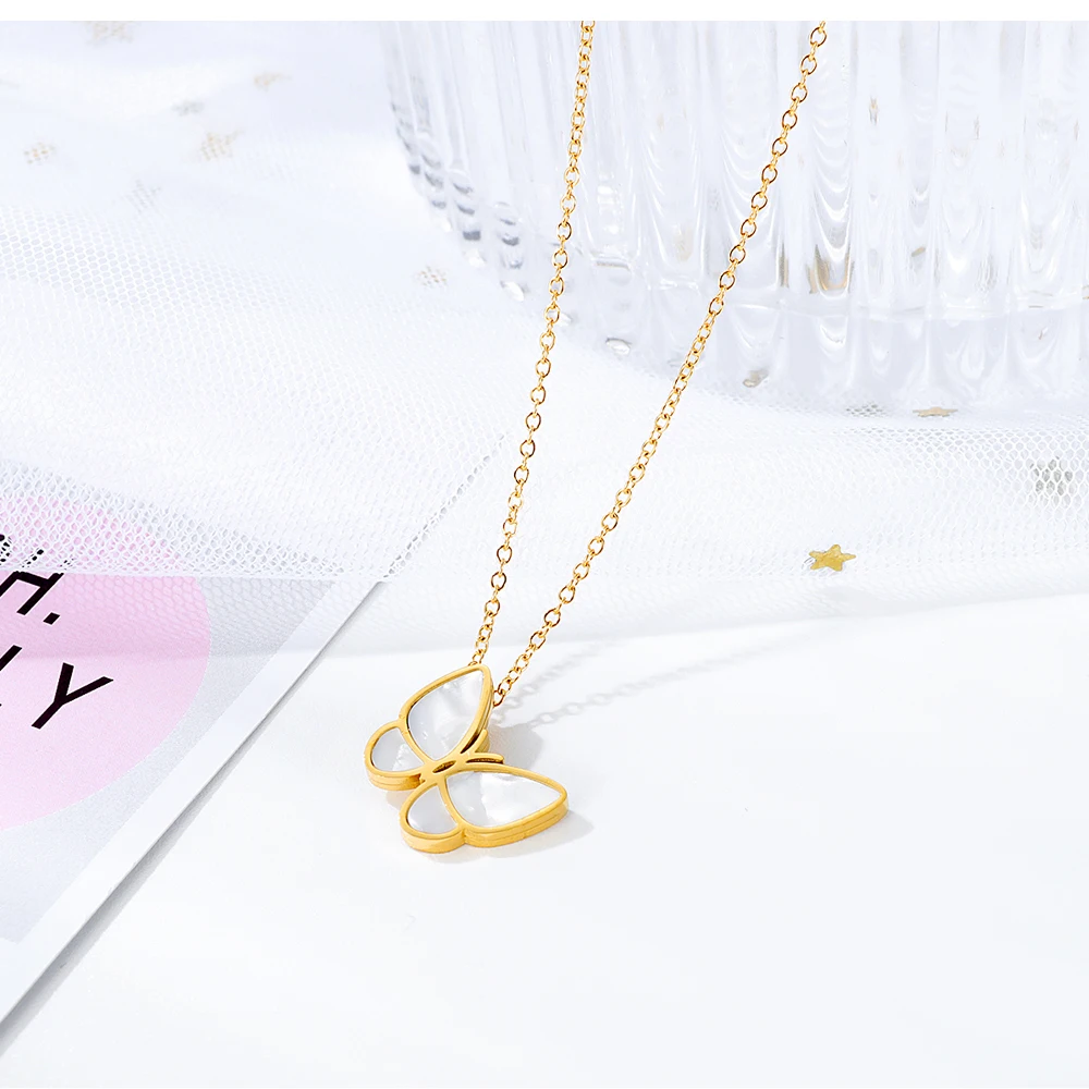 chain necklace